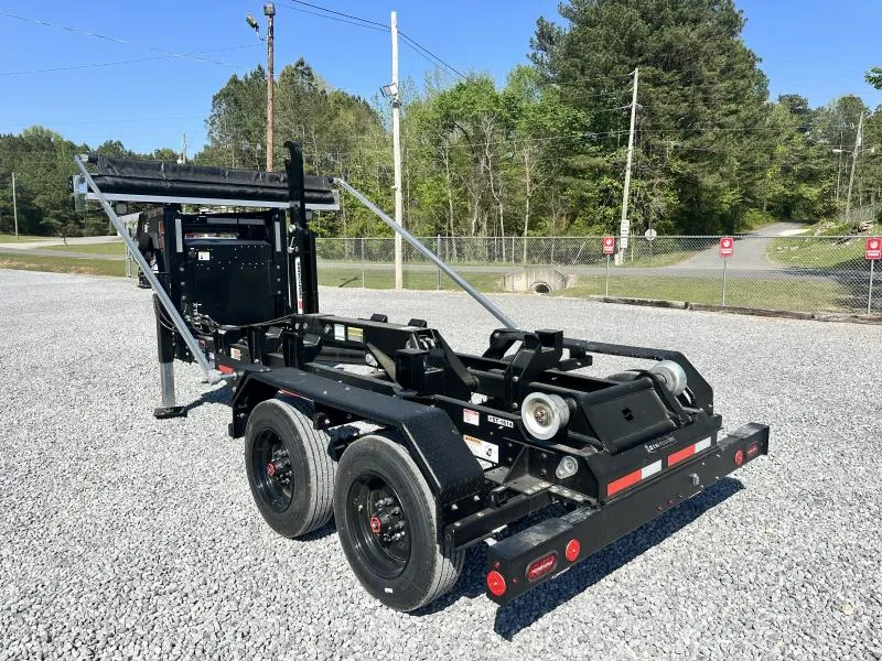 new Dump Trailers EZ Loader  for sale, in Leeds, AL Thumbnail 6