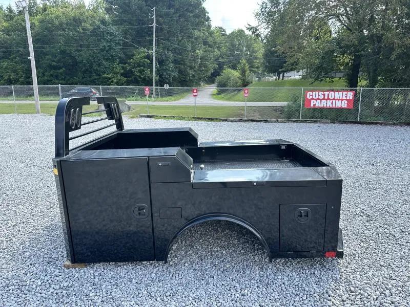 new Flat Decks Norstar  for sale, in Leeds, AL Thumbnail 4