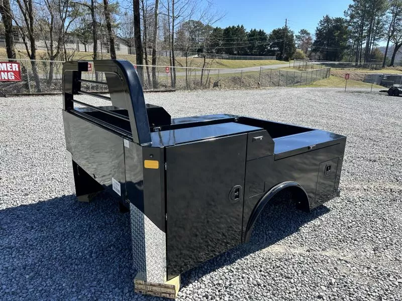 new Flat Decks Norstar  for sale, in Leeds, AL Thumbnail 9