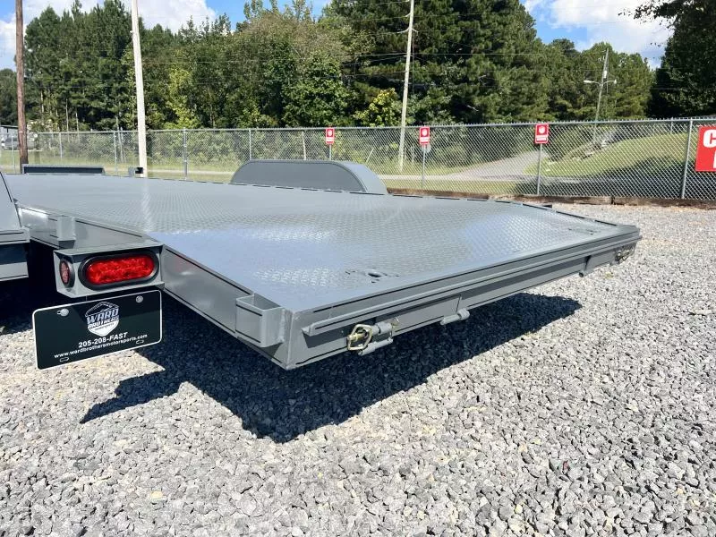 new Car Haulers / Racing Trailers Ward Brothers Motorsports  for sale, in Leeds, AL Thumbnail 8