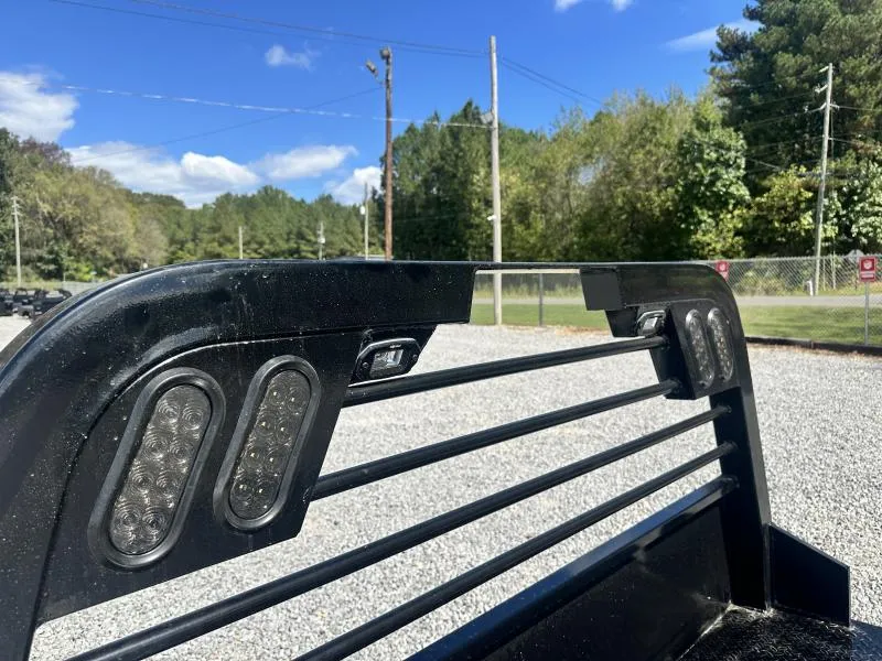 new Flat Decks Norstar  for sale, in Leeds, AL Thumbnail 12