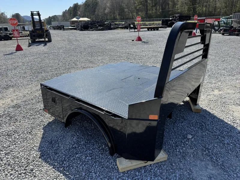 new Flat Decks Norstar  for sale, in Leeds, AL Thumbnail 7