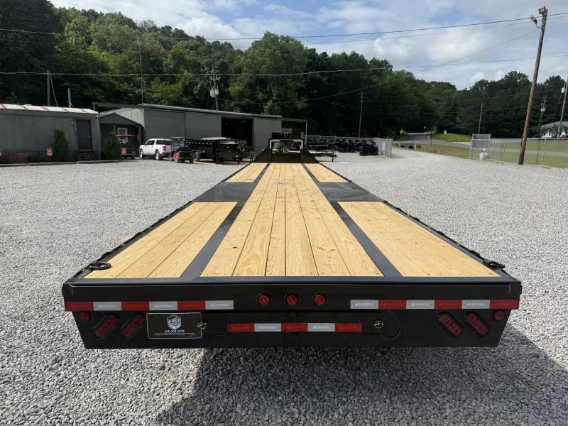 new Equipment / Flatbed Trailers Iron Bull  for sale, in Leeds, AL Thumbnail 7