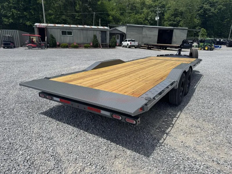 new Equipment / Flatbed Trailers Diamond C Trailers  for sale, in Leeds, AL Thumbnail 7
