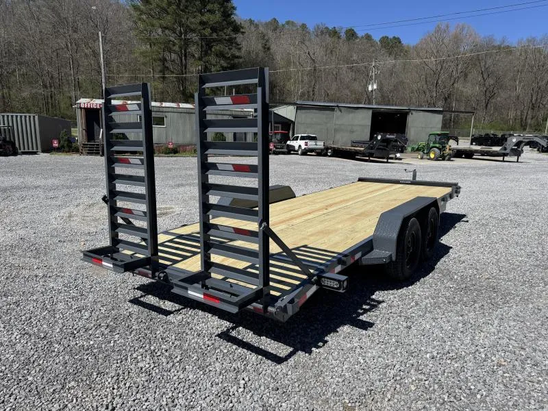 new Equipment / Flatbed Trailers Ward Brothers Motorsports  for sale, in Leeds, AL Thumbnail 7