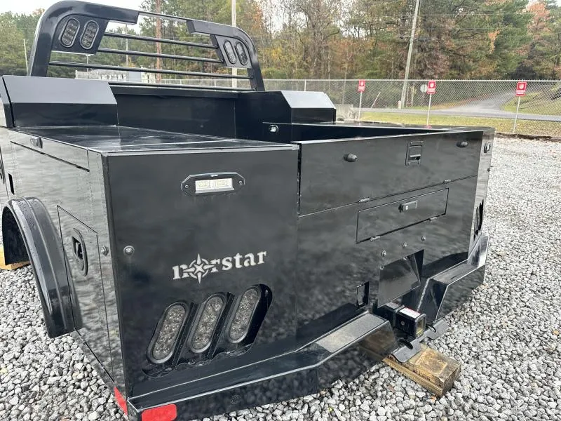 new Flat Decks Norstar  for sale, in Leeds, AL Thumbnail 8