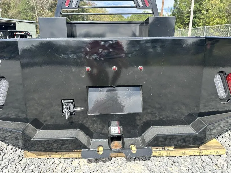 new Flat Decks Norstar  for sale, in Leeds, AL Thumbnail 5