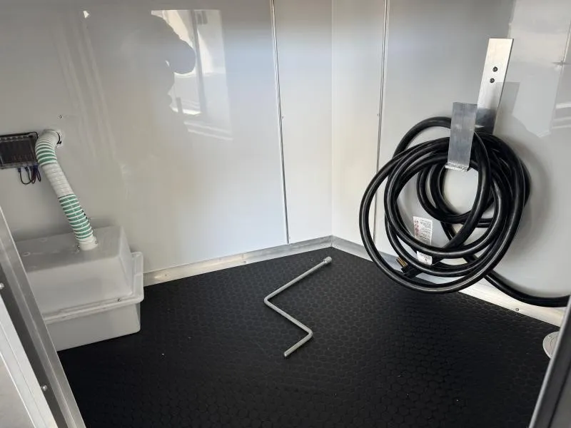 new Cargo (Enclosed) Trailers Ward Brothers Motorsports  for sale, in Leeds, AL Thumbnail 16