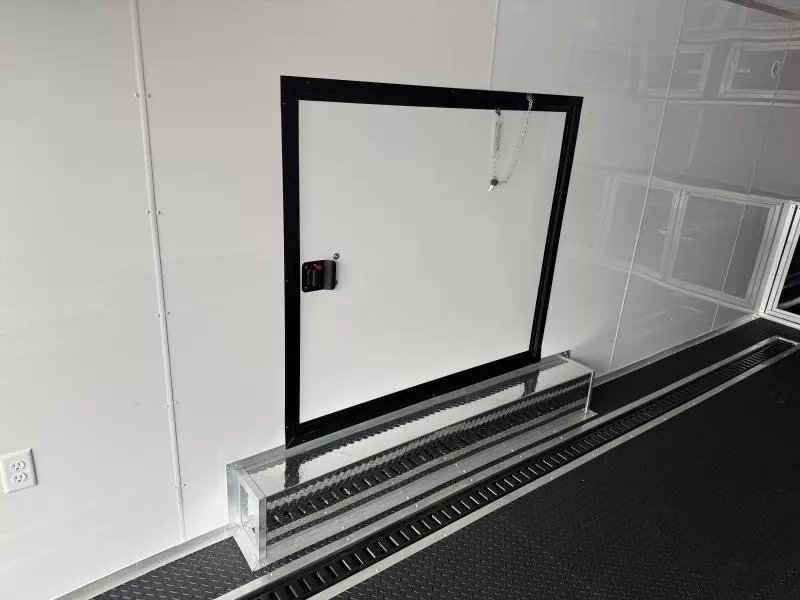 new Cargo (Enclosed) Trailers Ward Brothers Motorsports  for sale, in Leeds, AL Thumbnail 13