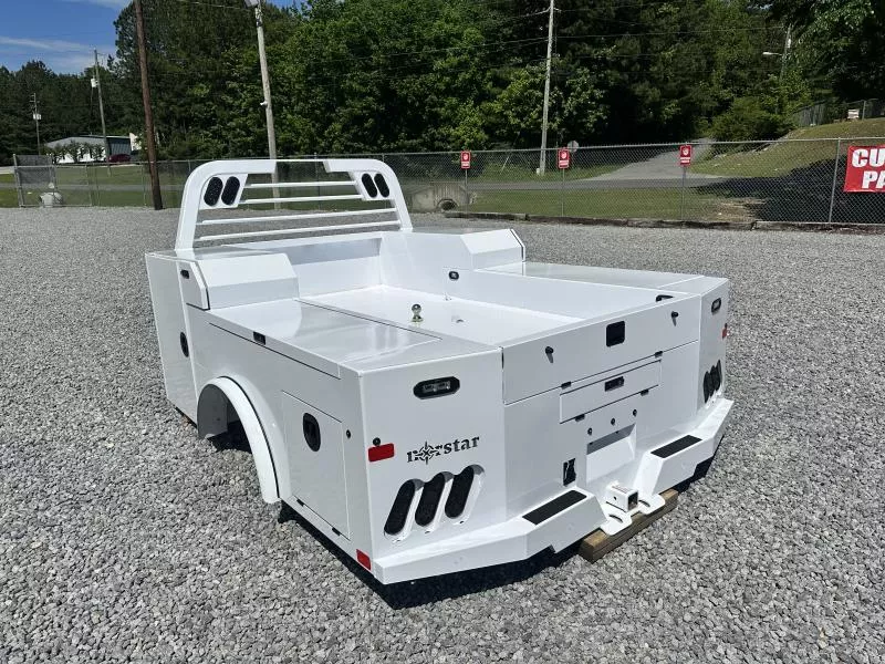 new Flat Decks Norstar  for sale, in Leeds, AL Thumbnail 4