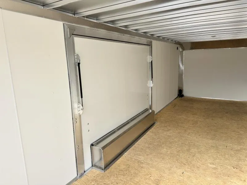 new Cargo (Enclosed) Trailers Alcom-Stealth  for sale, in Leeds, AL Thumbnail 16