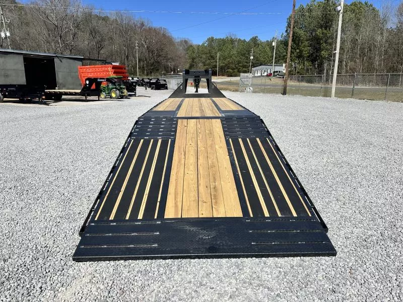 new Equipment / Flatbed Trailers Diamond C Trailers  for sale, in Leeds, AL Thumbnail 13
