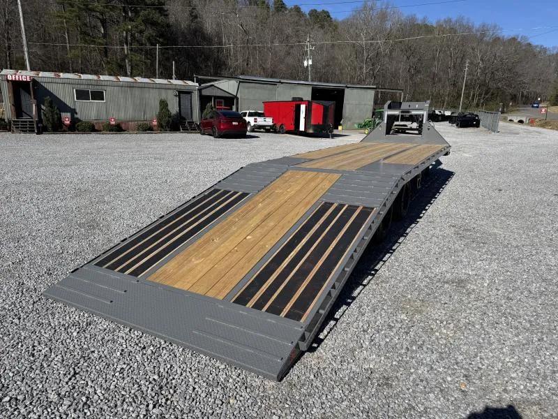new Equipment / Flatbed Trailers Diamond C Trailers  for sale, in Leeds, AL Thumbnail 14