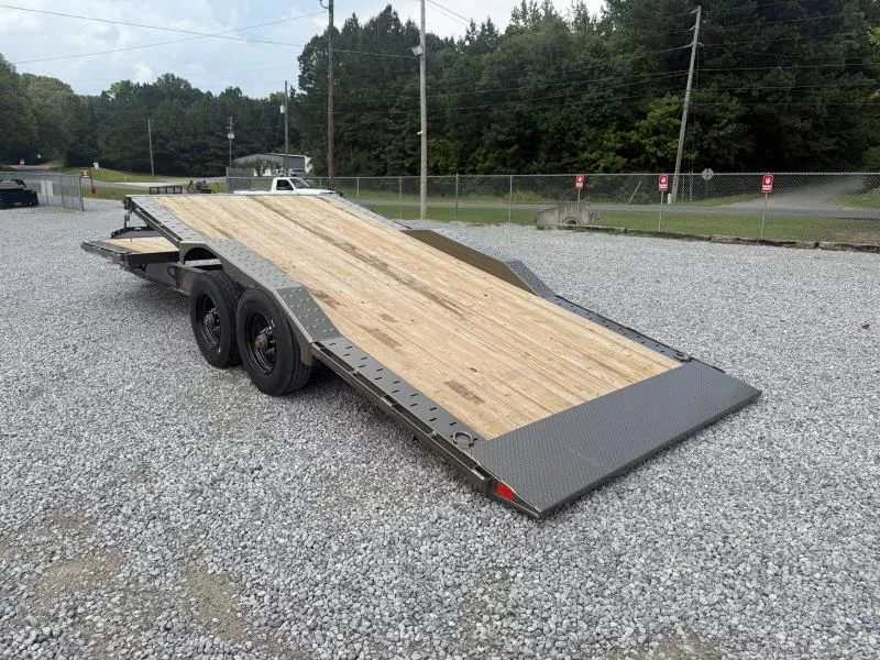 new Equipment / Flatbed Trailers Diamond C Trailers  for sale, in Leeds, AL Thumbnail 11