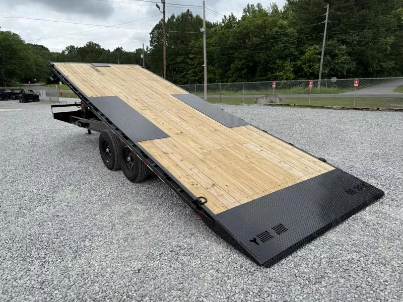 new Equipment / Flatbed Trailers Iron Bull  for sale, in Leeds, AL Thumbnail 12
