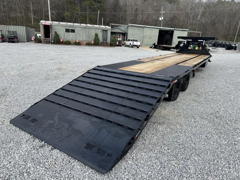 new Equipment / Flatbed Trailers Iron Bull  for sale, in Leeds, AL Thumbnail 15