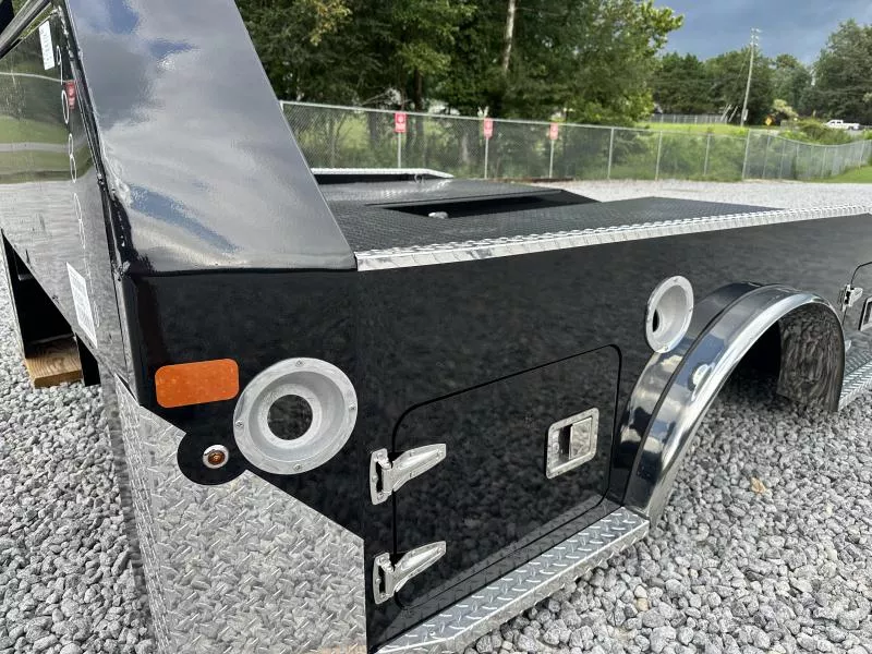 new Flat Decks Norstar  for sale, in Leeds, AL Thumbnail 12