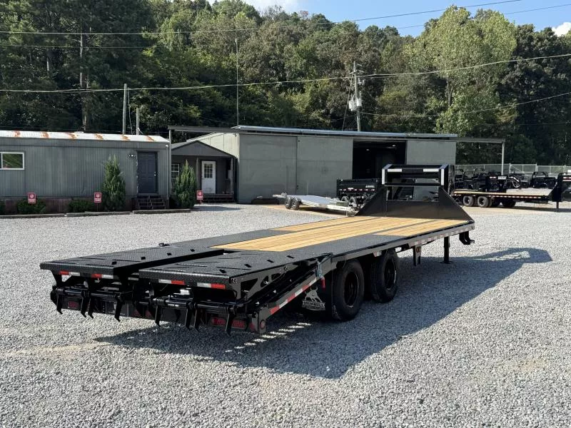 new Equipment / Flatbed Trailers Iron Bull  for sale, in Leeds, AL Thumbnail 7