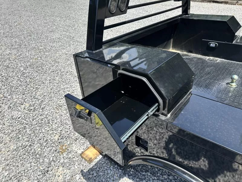 new Flat Decks Norstar  for sale, in Leeds, AL Thumbnail 11