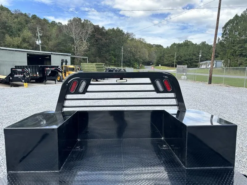 new Flat Decks Norstar  for sale, in Leeds, AL Thumbnail 12