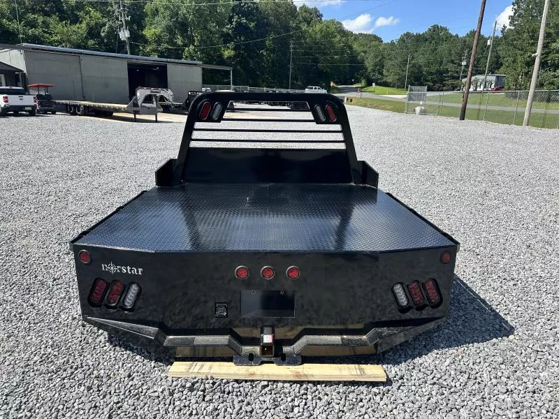 new Flat Decks Norstar  for sale, in Leeds, AL Thumbnail 5