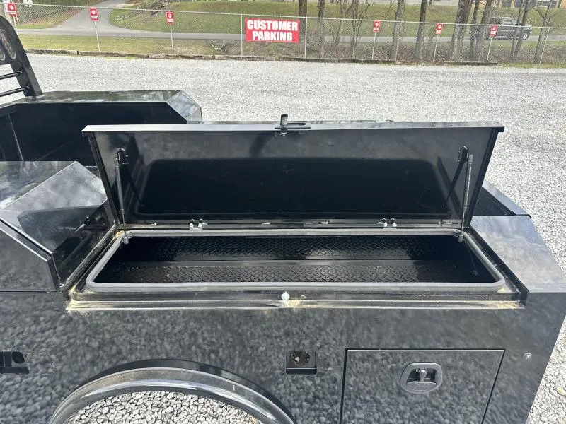 new Flat Decks Norstar  for sale, in Leeds, AL Thumbnail 18