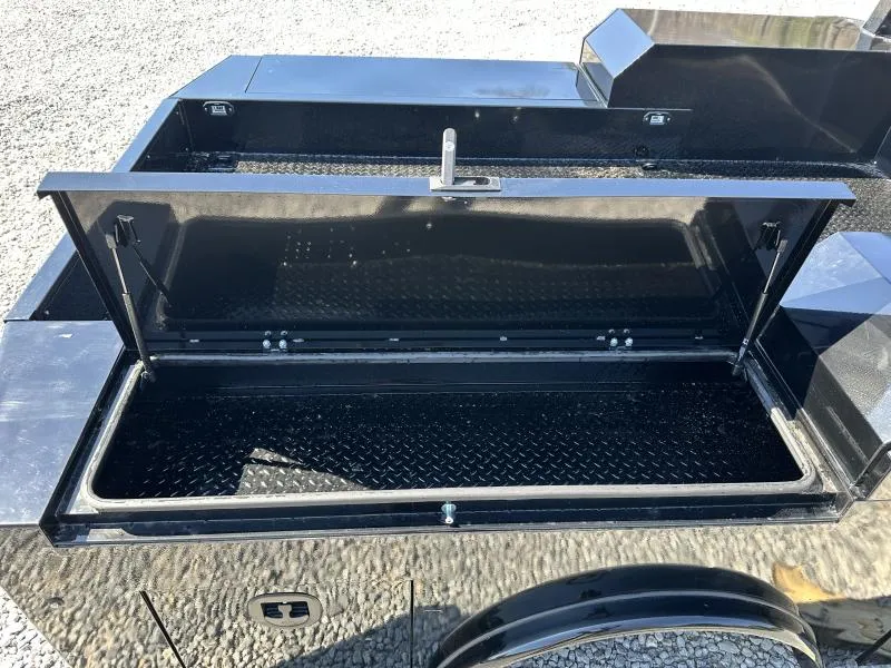 new Flat Decks Norstar  for sale, in Leeds, AL Thumbnail 16