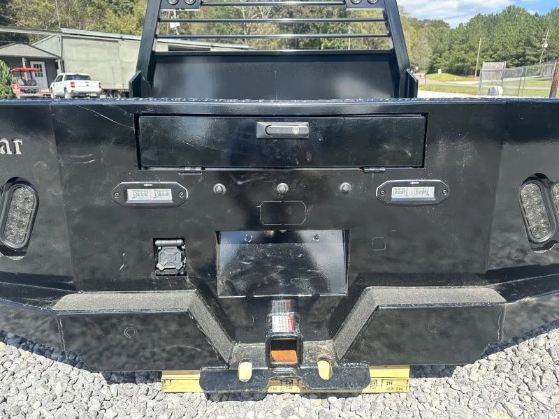 new Flat Decks Norstar  for sale, in Leeds, AL Thumbnail 8