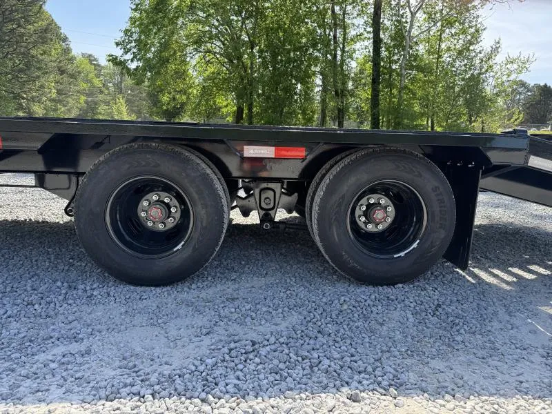 new Equipment / Flatbed Trailers Iron Bull  for sale, in Leeds, AL Thumbnail 5