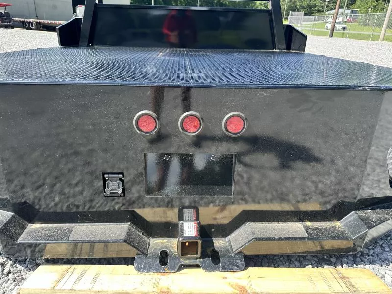 new Flat Decks Norstar  for sale, in Leeds, AL Thumbnail 9