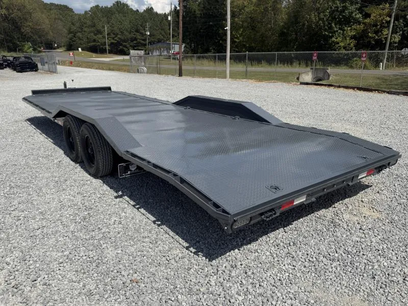 new Car Haulers / Racing Trailers Ward Brothers Motorsports  for sale, in Leeds, AL Thumbnail 5