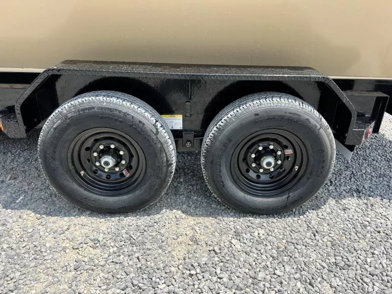 new Dump Trailers Iron Bull  for sale, in Leeds, AL Thumbnail 9