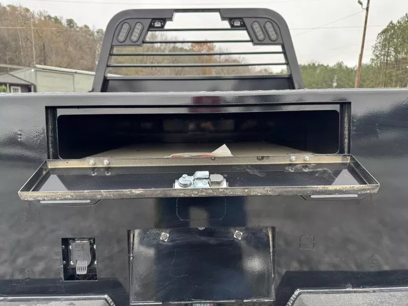 new Flat Decks Norstar  for sale, in Leeds, AL Thumbnail 9