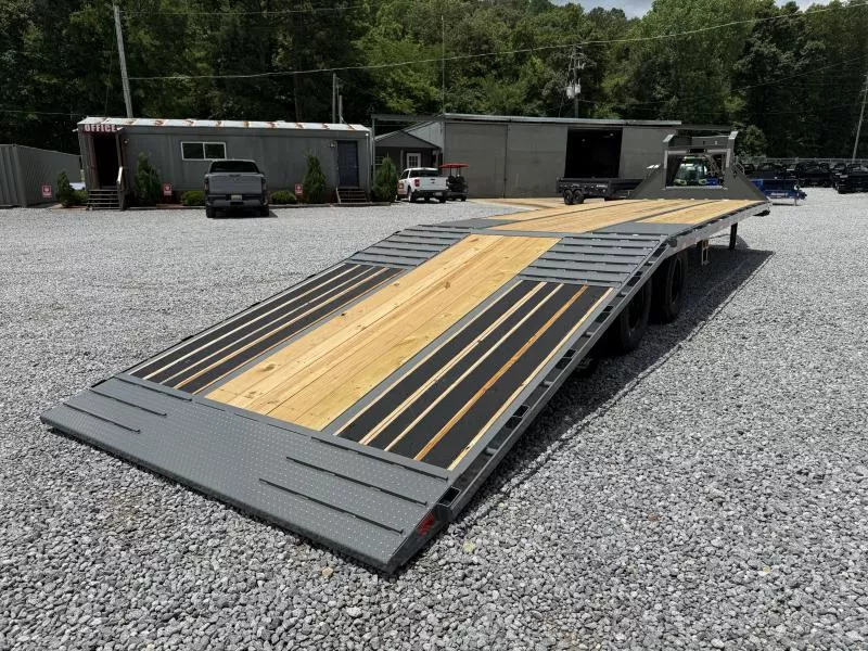 new Equipment / Flatbed Trailers Diamond C Trailers  for sale, in Leeds, AL Thumbnail 13