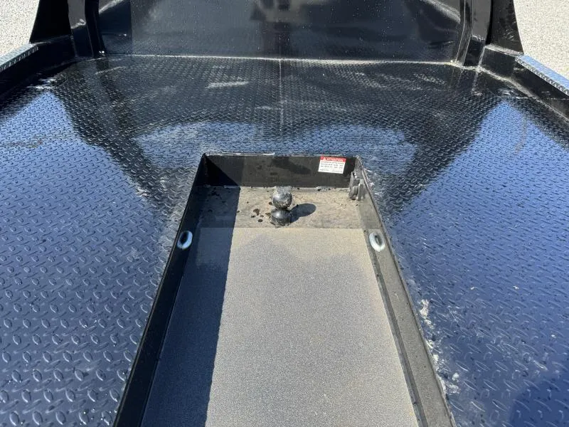 new Flat Decks Norstar  for sale, in Leeds, AL Thumbnail 14