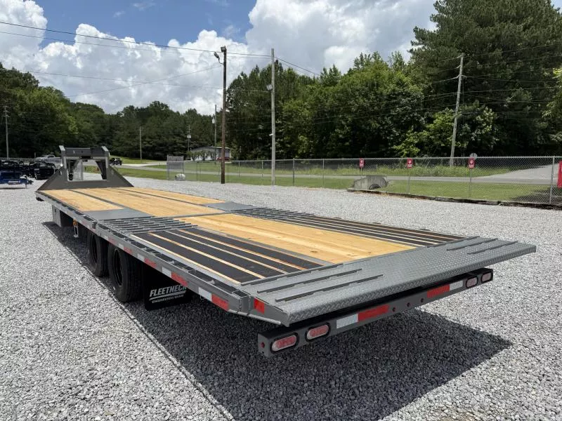 new Equipment / Flatbed Trailers Diamond C Trailers  for sale, in Leeds, AL Thumbnail 5