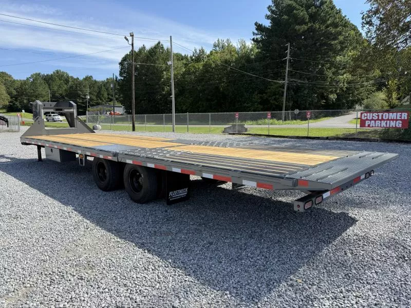 new Equipment / Flatbed Trailers Diamond C Trailers  for sale, in Leeds, AL Thumbnail 7