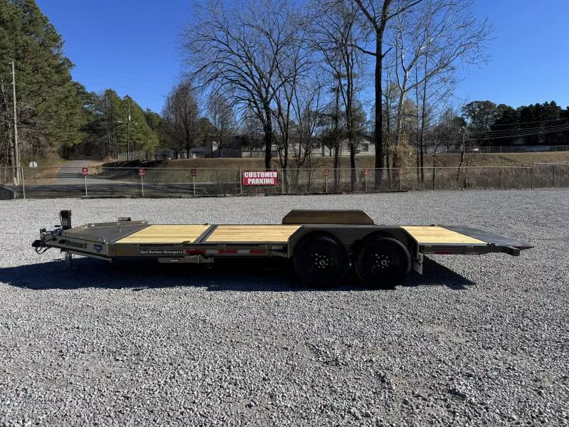 new Equipment / Flatbed Trailers Diamond C Trailers  for sale, in Leeds, AL Thumbnail 4