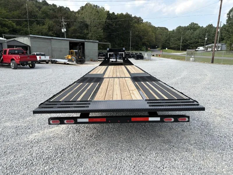new Equipment / Flatbed Trailers Diamond C Trailers  for sale, in Leeds, AL Thumbnail 8