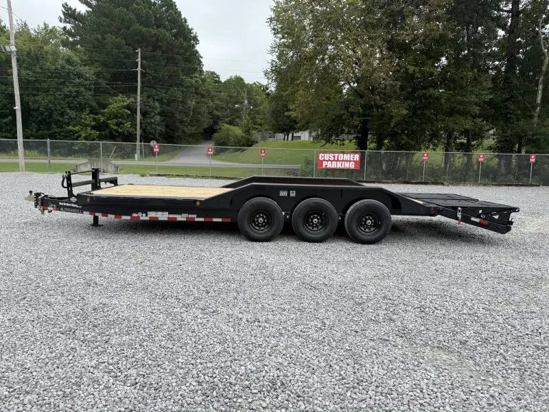 new Equipment / Flatbed Trailers Iron Bull  for sale, in Leeds, AL Thumbnail 3