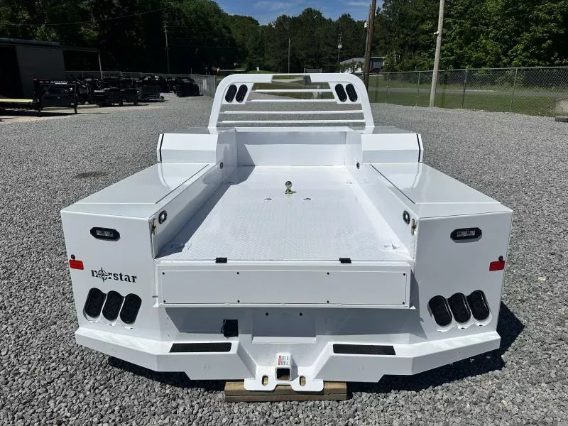 new Flat Decks Norstar  for sale, in Leeds, AL Thumbnail 10