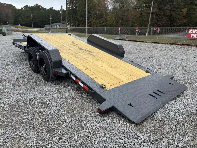 new Equipment / Flatbed Trailers Iron Bull  for sale, in Leeds, AL Thumbnail 12