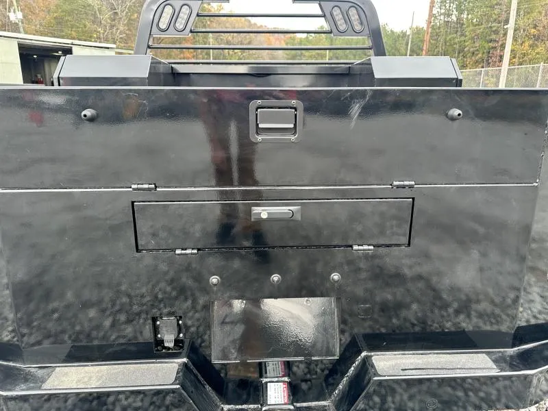 new Flat Decks Norstar  for sale, in Leeds, AL Thumbnail 9