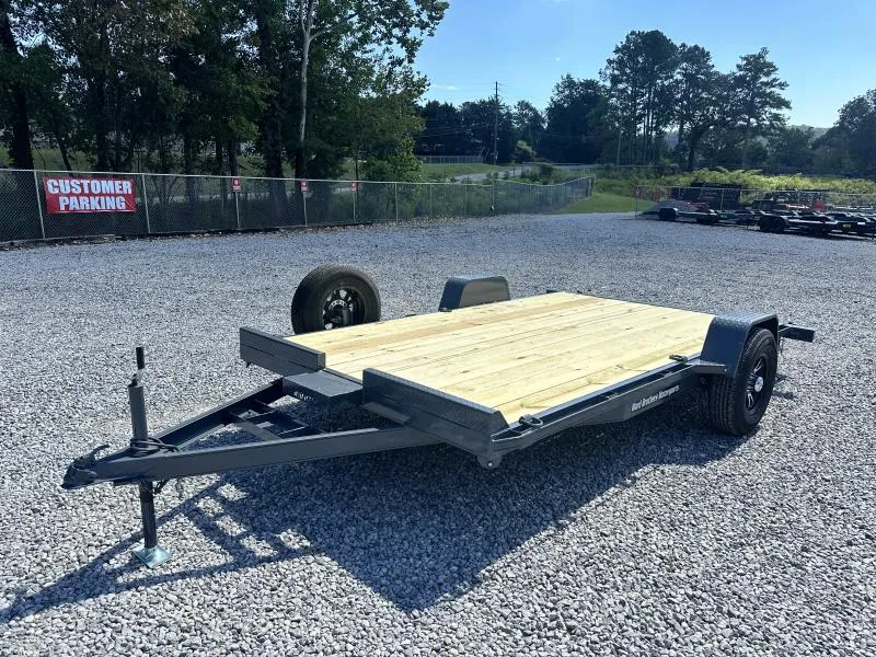 new Utility Trailers Ward Brothers Motorsports  for sale, in Leeds, AL Thumbnail 3