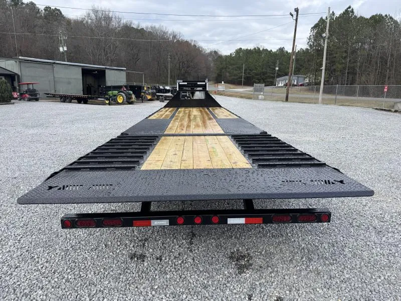 new Equipment / Flatbed Trailers Iron Bull  for sale, in Leeds, AL Thumbnail 7