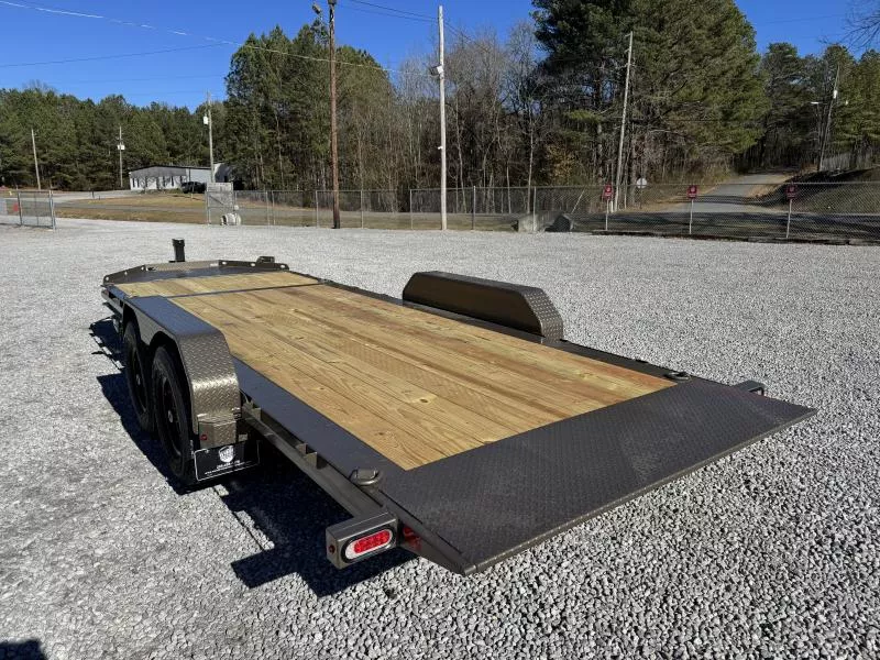 new Equipment / Flatbed Trailers Diamond C Trailers  for sale, in Leeds, AL Thumbnail 7