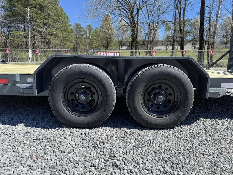 new Equipment / Flatbed Trailers Ward Brothers Motorsports  for sale, in Leeds, AL Thumbnail 4