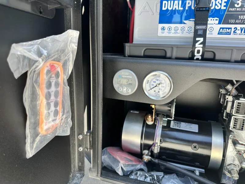 new Dump Trailers EZ Loader  for sale, in Leeds, AL Thumbnail 19