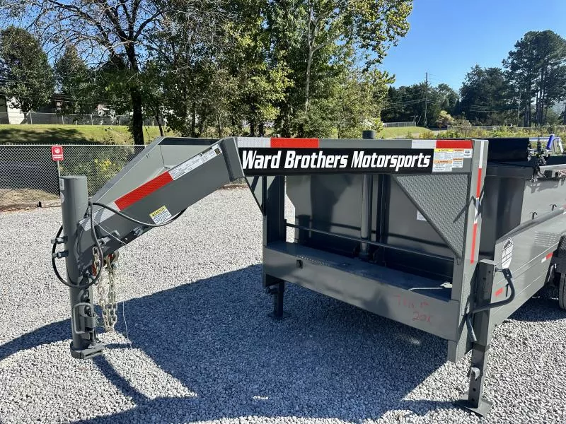 new Dump Trailers Ward Brothers Motorsports  for sale, in Leeds, AL Thumbnail 3