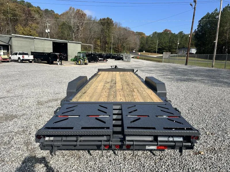 new Equipment / Flatbed Trailers Iron Bull  for sale, in Leeds, AL Thumbnail 6